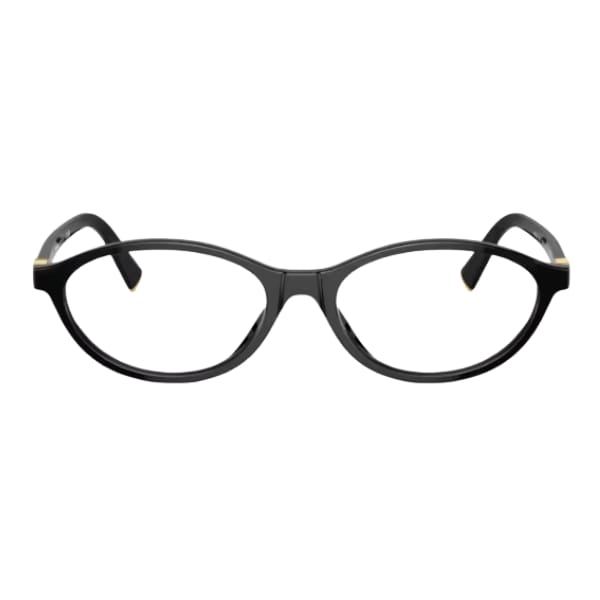 Gafas de vista Miu Miu 09XV 16K 1O1 53 17 – Image 3