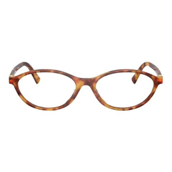 Gafas de vista Miu Miu 09XV 4BW 1O1 53 17 – Image 2