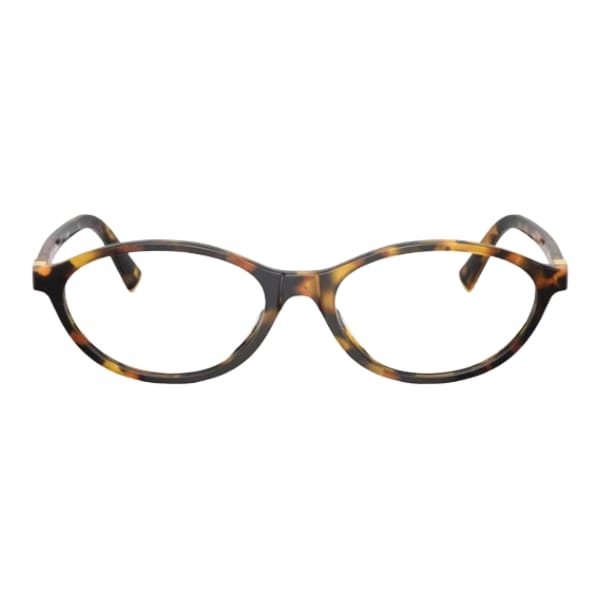 Gafas de vista Miu Miu 09XV VAU 1O1 53 17 – Image 3