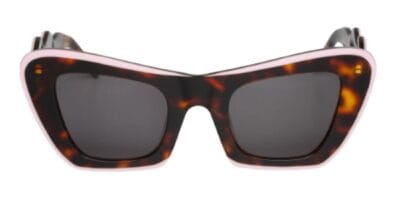 Mr.Boho LAVA FLOWING CAREY Sunglasses