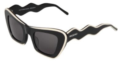 Gafas de sol Mr.Boho LAVA FLOWING DALMATIAN
