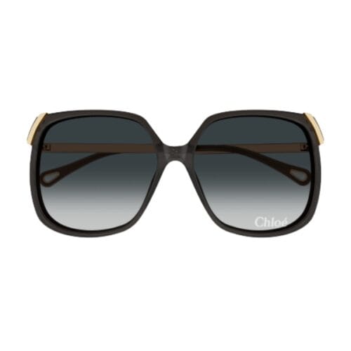 Gafas de sol Chloe 0286S 001 60 15 - Image 3
