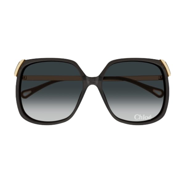 Gafas de sol Chloe 0286S 001 60 15 – Image 3