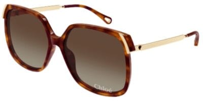 Sunglasses Chloe 0286S 002 60 15