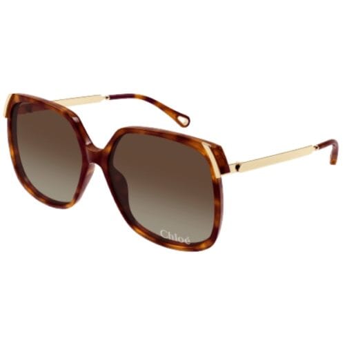 Sunglasses Chloe 0286S 002 60 15