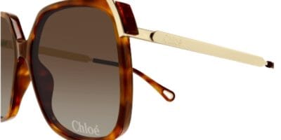 Gafas de sol Chloe 0286S 002 60 15