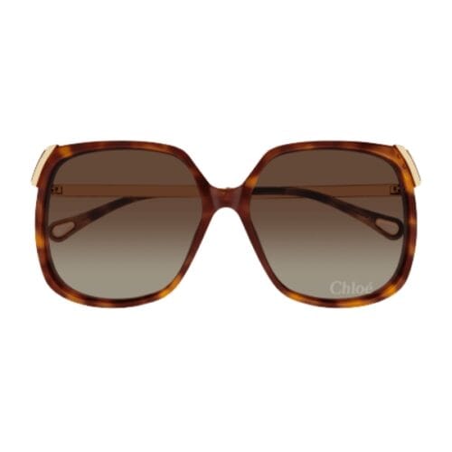 Gafas de sol Chloe 0286S 002 60 15 - Image 3