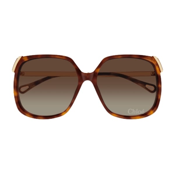 Gafas de sol Chloe 0286S 002 60 15 – Image 3