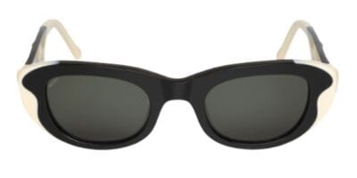 Mr.Boho women's sunglasses BLACK LAVA