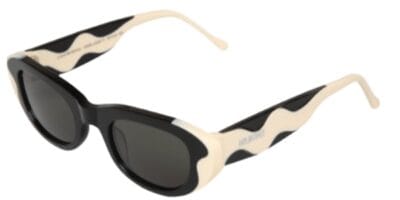 Gafas de sol Mr.Boho mujer BLACK LAVA