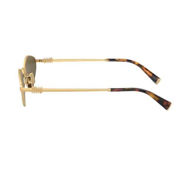 Gafas de sol Miu Miu 56ZS 5AK09Z 56 17 - Imagen 2