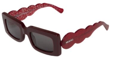 Gafas de sol Mr.Boho mujer GARNET LAVA ERUPTION