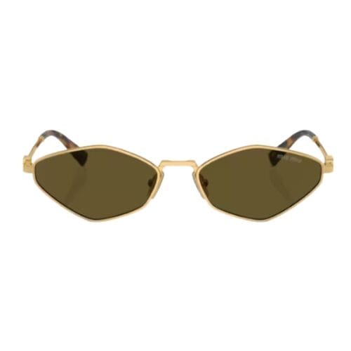Gafas de sol Miu Miu 56ZS 5AK09Z 56 17 - Image 3