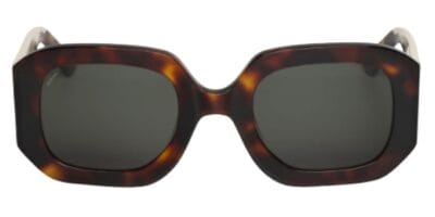 Mr.Boho women's sunglasses CAREY MELTING LAVA