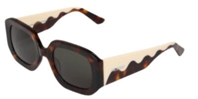 Gafas de sol Mr.Boho mujer CAREY MELTING LAVA