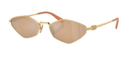 Miu Miu Sunglasses 56ZS 5AK40D 56-17