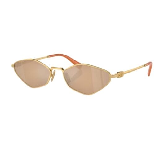 Miu Miu Sunglasses 56ZS 5AK40D 56-17