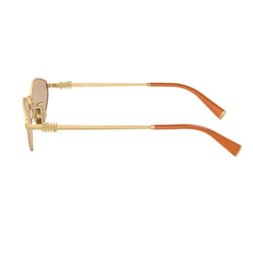 Gafas de sol Miu Miu 56ZS 5AK40D 56-17 - Image 2