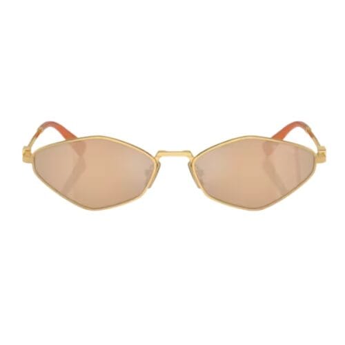 Gafas de sol Miu Miu 56ZS 5AK40D 56-17 - Image 3