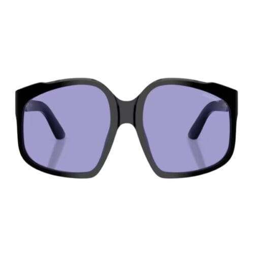 Gafas de sol Miu Miu A07 16K-01O 59 19 – Image 3