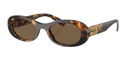 Gafas de sol MIU MIU 06ZS VAU06B 50 20