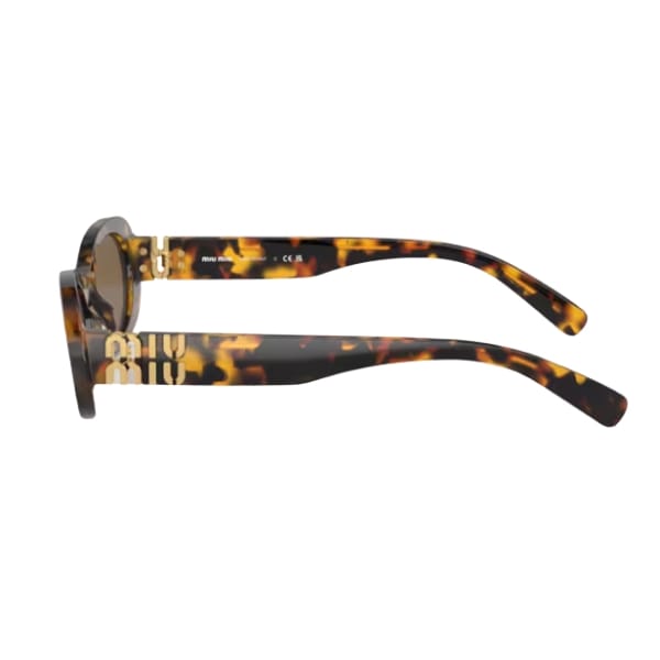 Gafas de sol MIU MIU 06ZS VAU06B 50 20 - Imagen 2