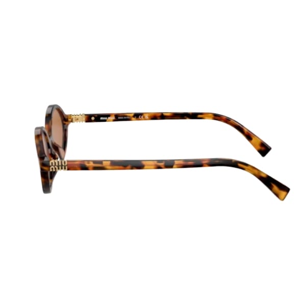 Gafas de sol MIU MIU 04ZS 19P2Z1 50 18 - Imagen 2