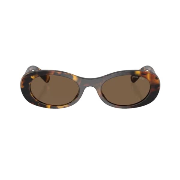 Gafas de sol MIU MIU 06ZS VAU06B 50 20 - Imagen 3