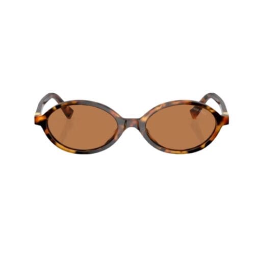 Gafas de sol MIU MIU 04ZS 19P2Z1 50 18 - Image 3