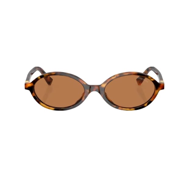 Gafas de sol MIU MIU 04ZS 19P2Z1 50 18 - Imagen 3
