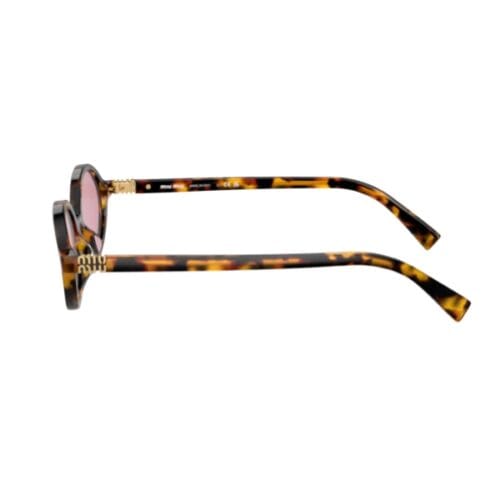Gafas de sol MIU MIU 04ZS VAU50D 50 18 - Image 2