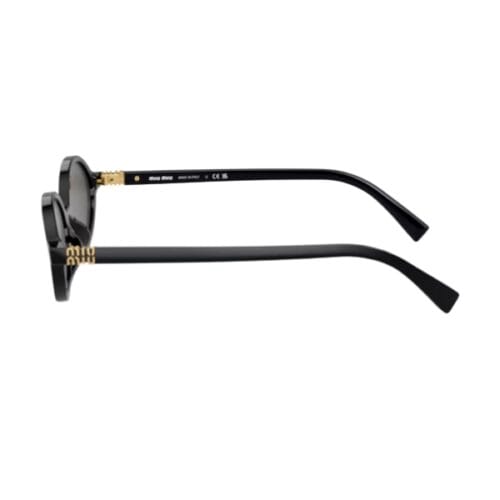 Gafas de sol MIU MIU 04ZS 1AB5S0 50 18 - Image 2