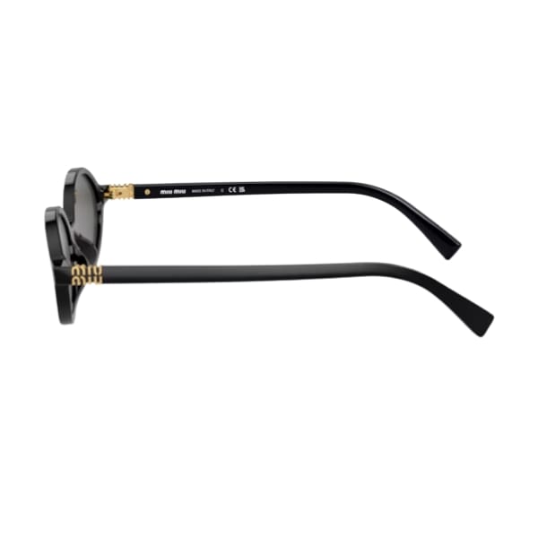 Gafas de sol MIU MIU 04ZS 1AB5S0 50 18 - Imagen 2