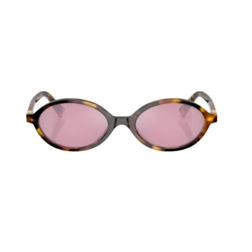 Gafas de sol MIU MIU 04ZS VAU50D 50 18 - Image 3