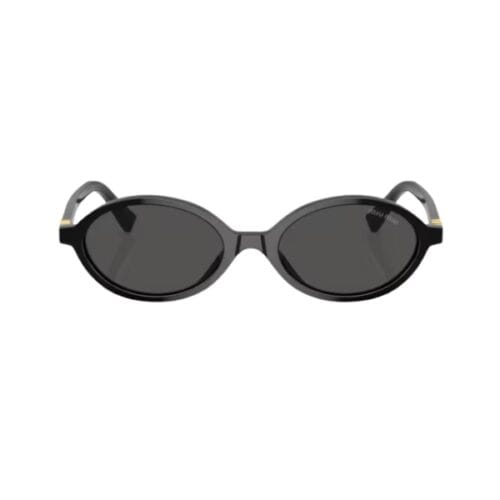 Gafas de sol MIU MIU 04ZS 1AB5S0 50 18 - Image 3