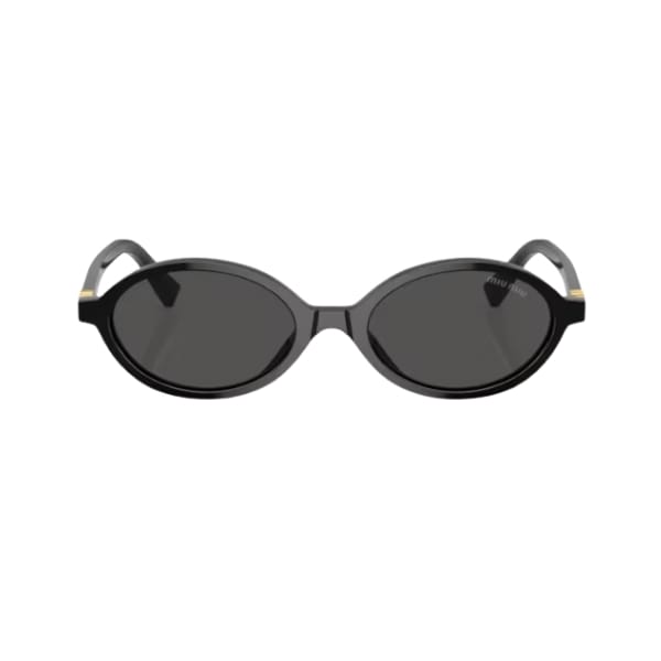 Gafas de sol MIU MIU 04ZS 1AB5S0 50 18 - Imagen 3