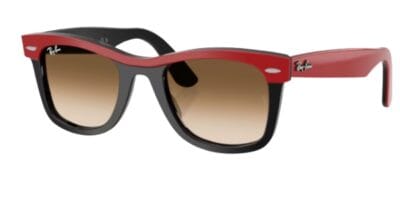 Gafas de sol Ray Ban 2240 955/51- Wayfarer