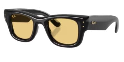 Gafas de sol Ray Ban 4940-Wayfarer puffer