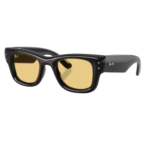 Gafas de sol Ray Ban 4940-Wayfarer puffer