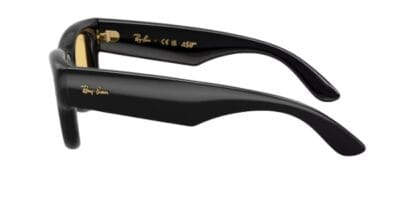 Gafas de sol Ray Ban 4940-Wayfarer puffer