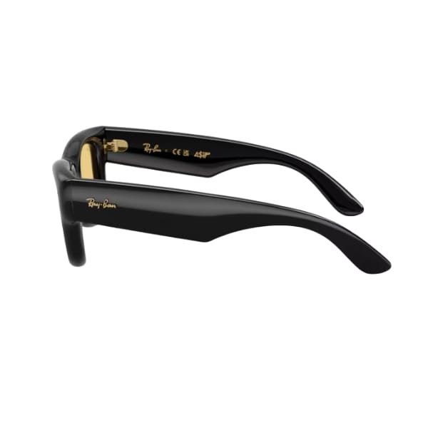 Gafas de sol Ray Ban 4940-Wayfarer puffer - Imagen 2