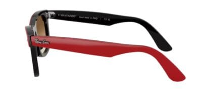 Gafas de sol Ray Ban 2240 955/51- Wayfarer