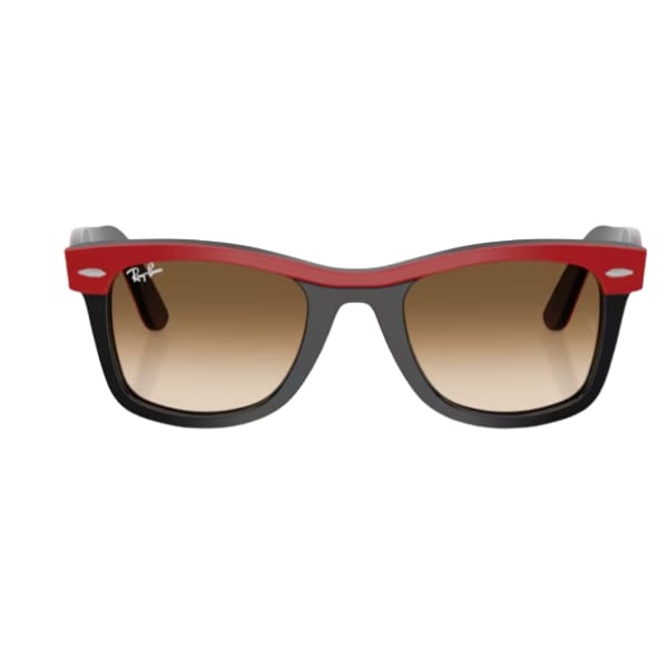 Gafas de sol Ray Ban 2240 955/51- Wayfarer - Imagen 3