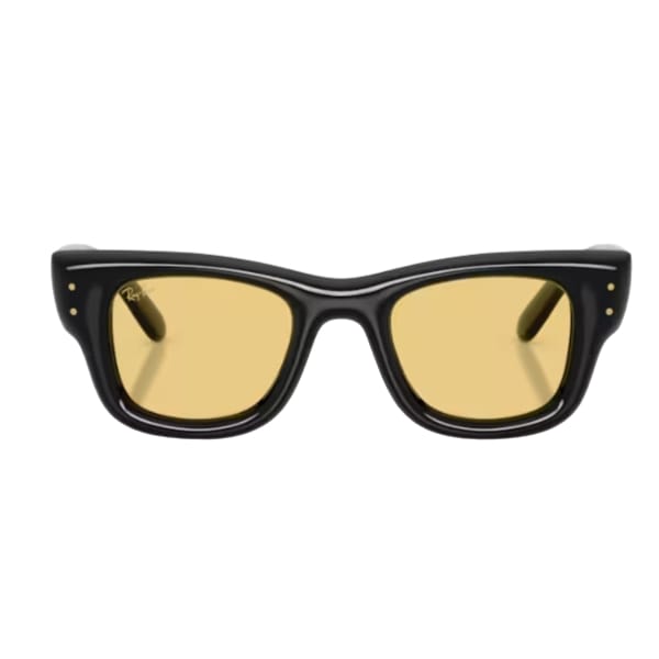 Gafas de sol Ray Ban 4940-Wayfarer puffer - Imagen 3