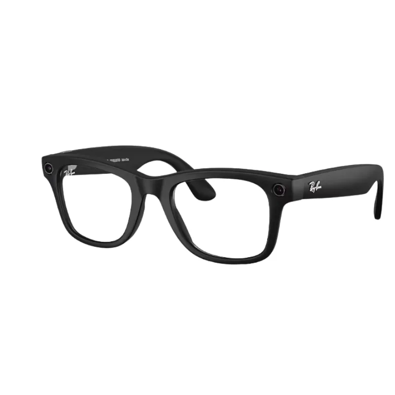 Gafas Ray-Ban Meta WAYFARER RW4012 601/1M (Gen 2)