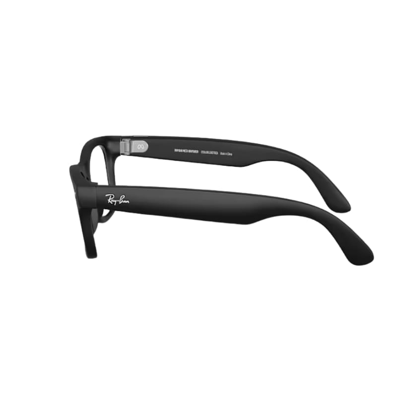 Gafas Ray-Ban Meta WAYFARER RW4012 601/1M (Gen 2) - Imatge 2